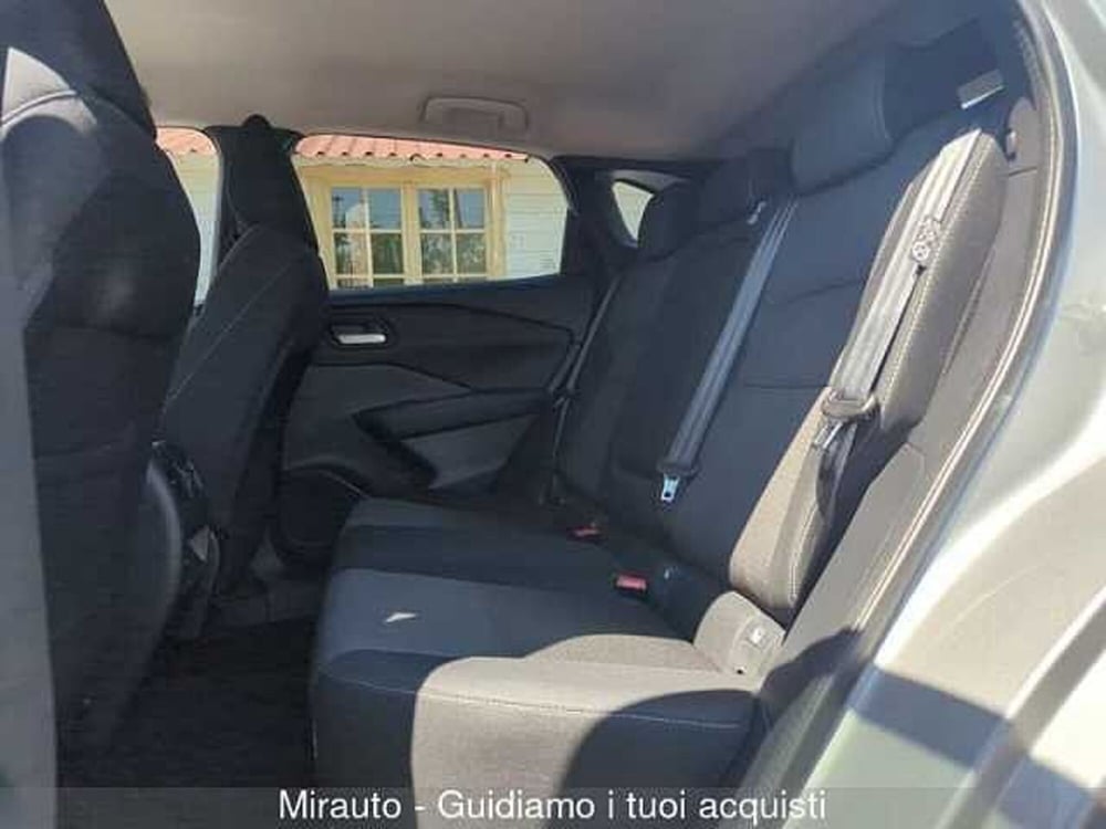 Nissan Qashqai usata a Roma (12)