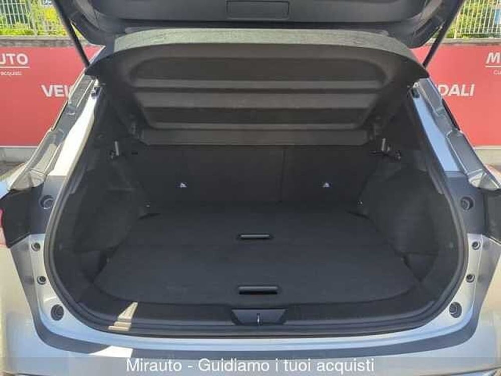 Nissan Qashqai usata a Roma (9)