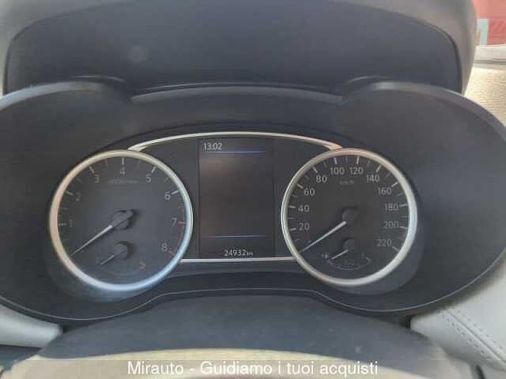 Nissan Micra usata a Roma (14)