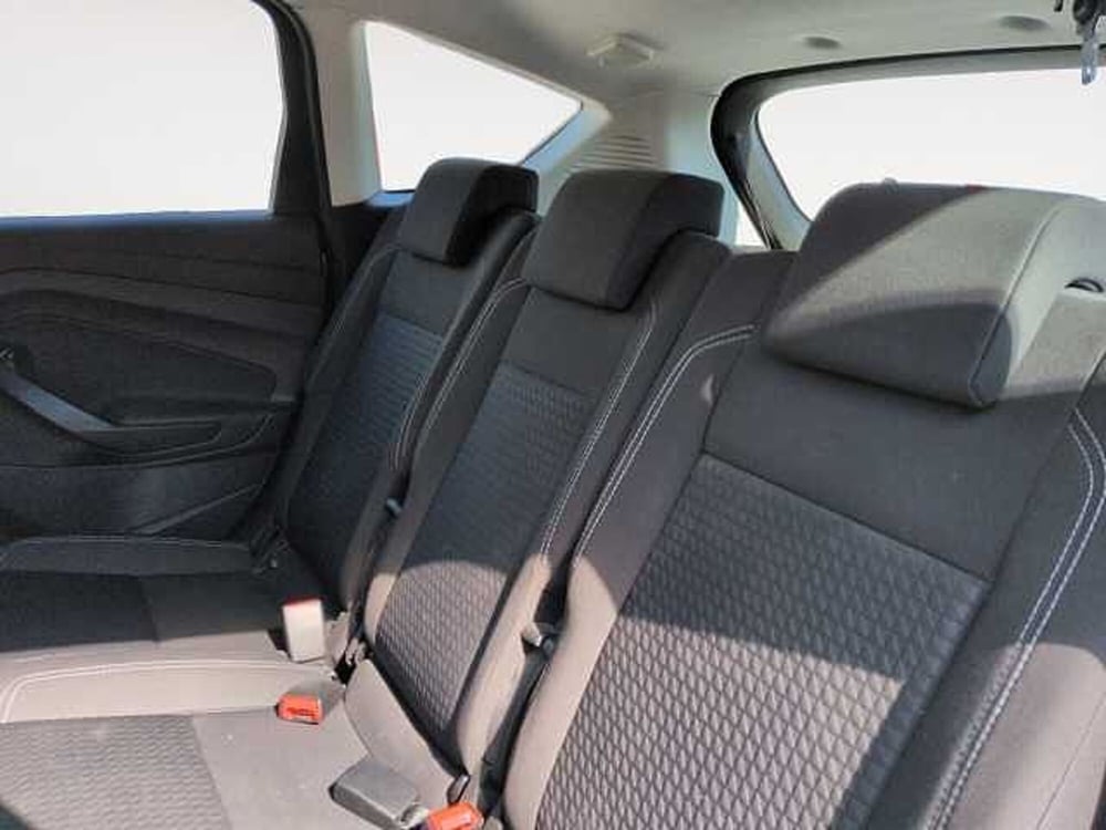 Ford C-Max usata a Treviso (12)