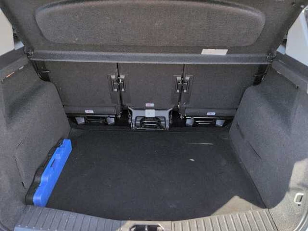 Ford C-Max usata a Treviso (6)