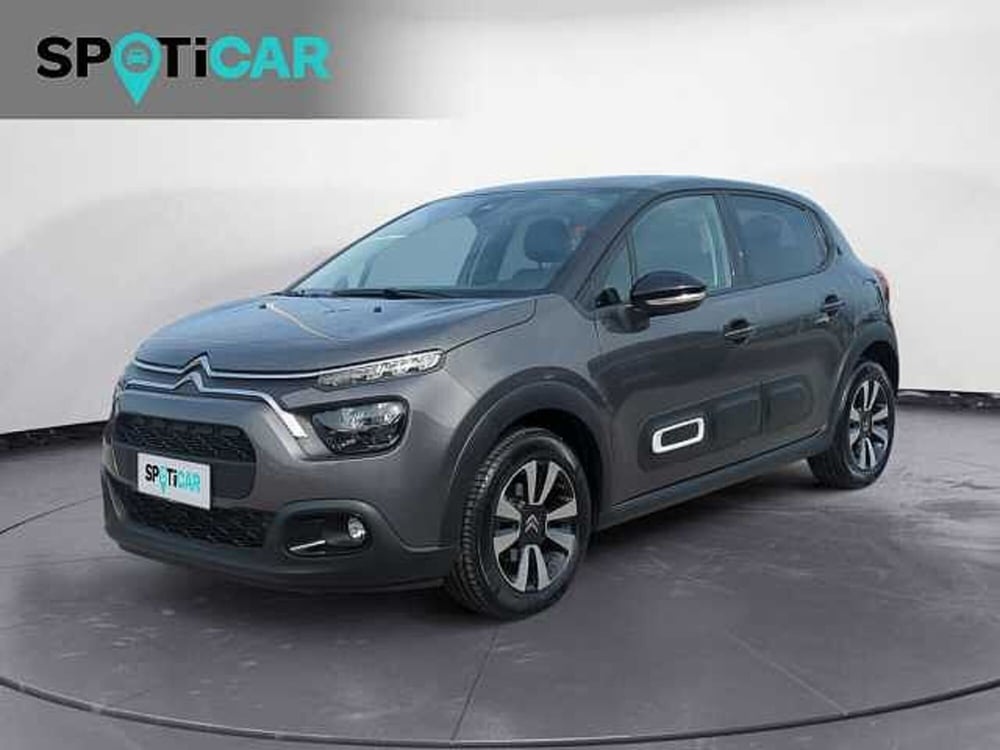 Citroen C3 Aircross usata a Treviso