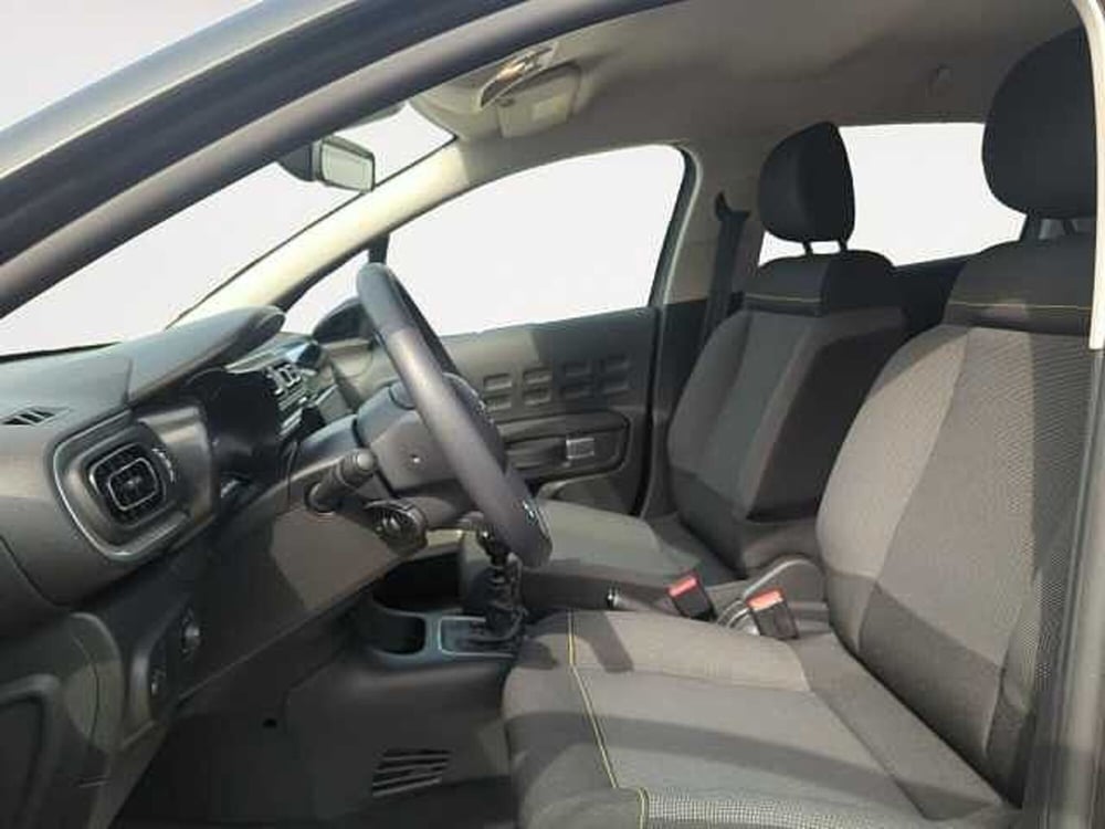 Citroen C3 Aircross usata a Treviso (11)