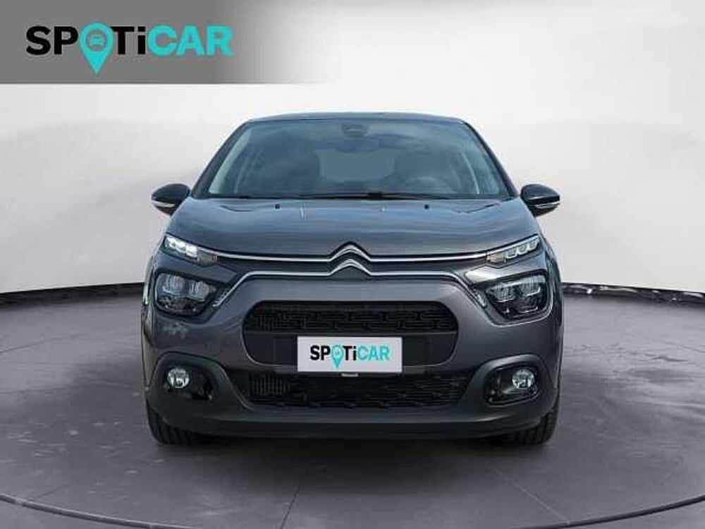 Citroen C3 Aircross usata a Treviso (2)