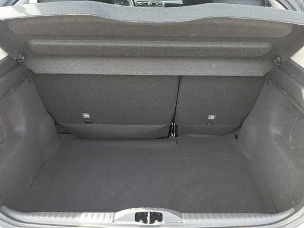 Citroen C3 Aircross usata a Treviso (6)