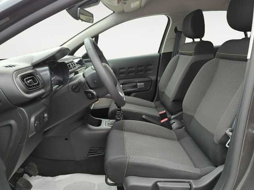 Citroen C3 Aircross usata a Treviso (11)