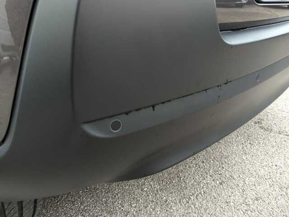 Citroen C3 Aircross usata a Treviso (18)
