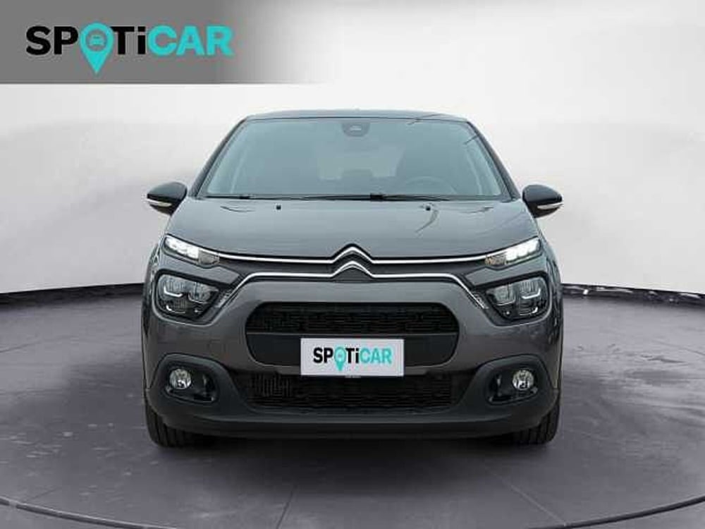 Citroen C3 Aircross usata a Treviso (2)
