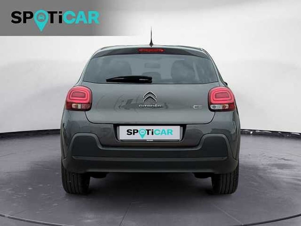 Citroen C3 Aircross usata a Treviso (5)