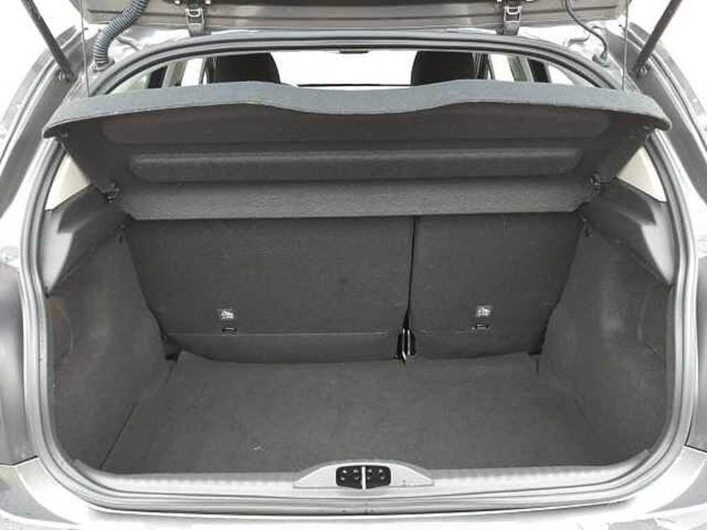 Citroen C3 Aircross usata a Treviso (6)
