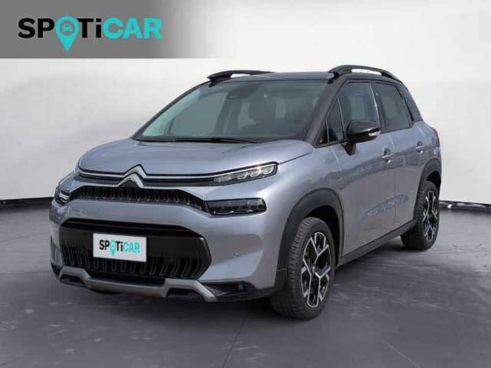 Citroen C3 Aircross usata a Treviso