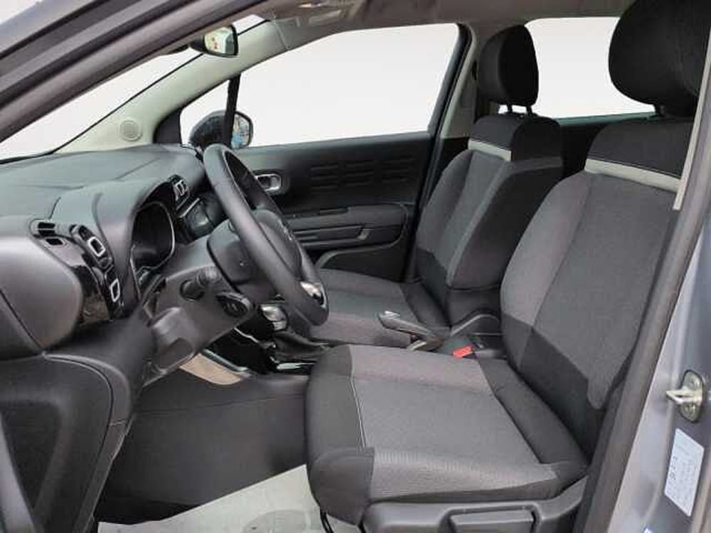 Citroen C3 Aircross usata a Treviso (11)