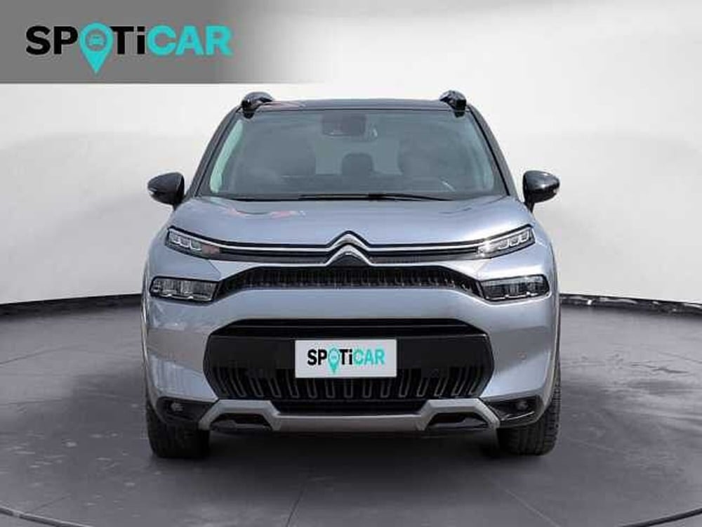 Citroen C3 Aircross usata a Treviso (2)