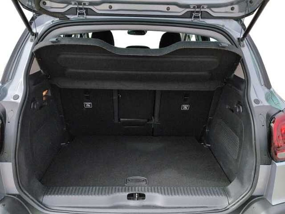 Citroen C3 Aircross usata a Treviso (6)
