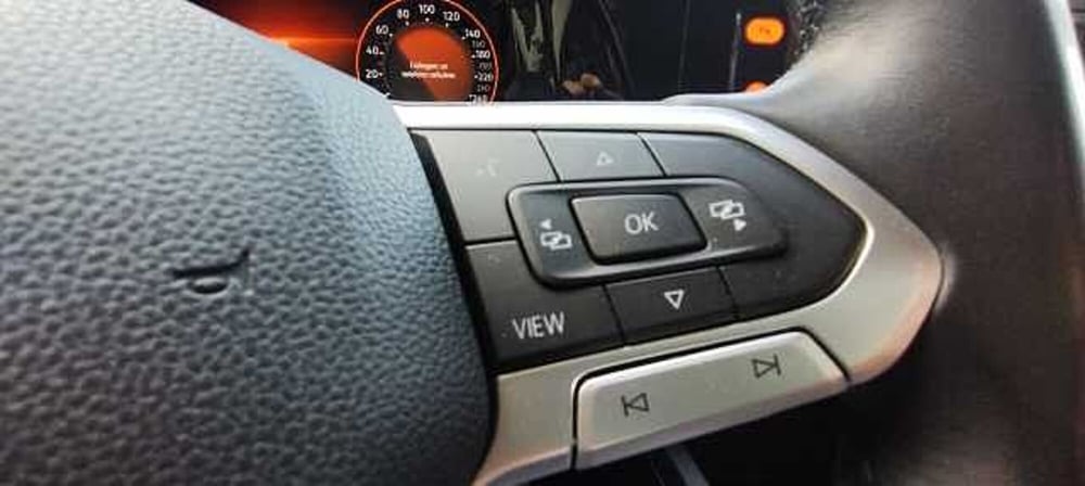 Volkswagen Golf usata a Viterbo (12)