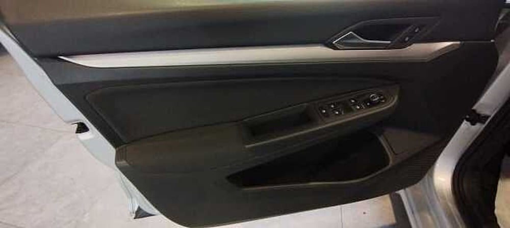 Volkswagen Golf usata a Viterbo (6)