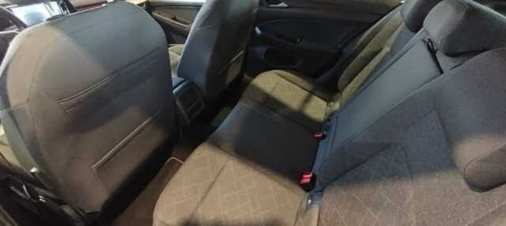 Volkswagen Golf usata a Viterbo (7)