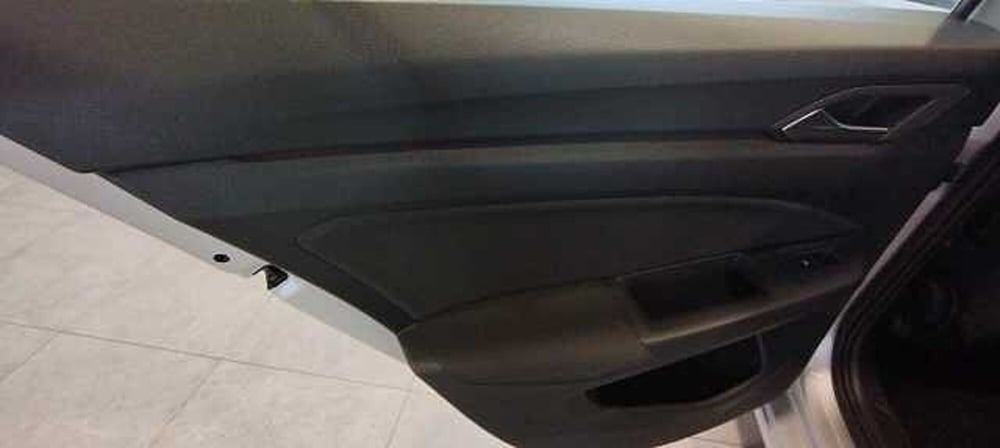 Volkswagen Golf usata a Viterbo (8)