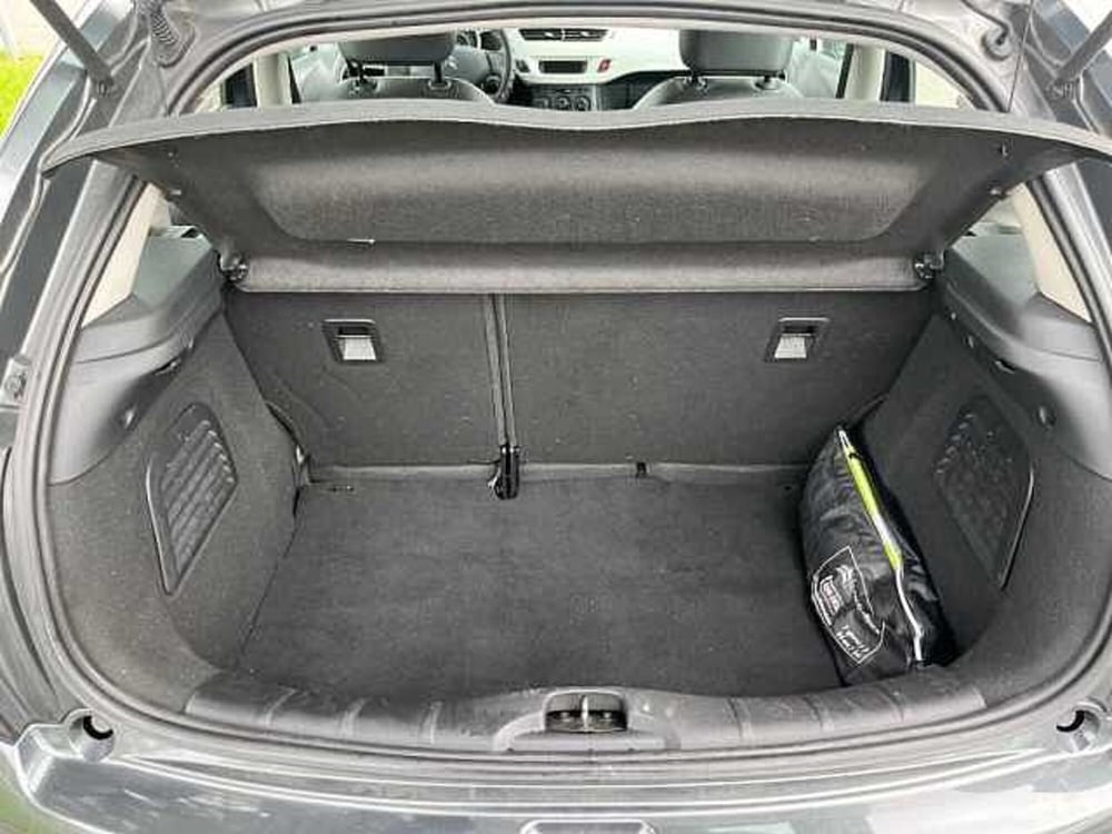 Citroen C3 usata a Ravenna (16)