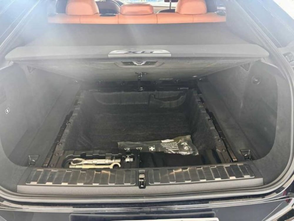 BMW X6 usata a Caltanissetta (10)