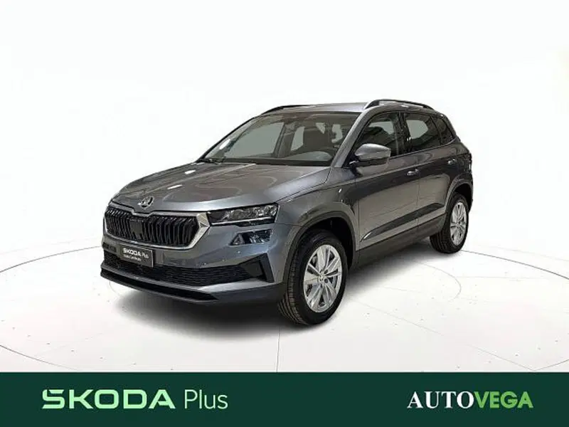 Skoda Karoq nuova a Vicenza