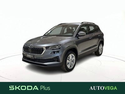 Skoda Karoq 1.0 tsi Selection 115cv nuova a Vicenza