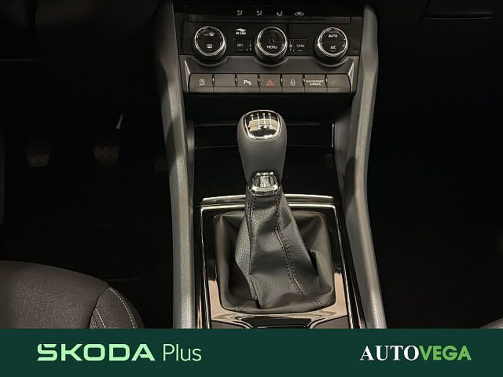 Skoda Karoq nuova a Vicenza (10)