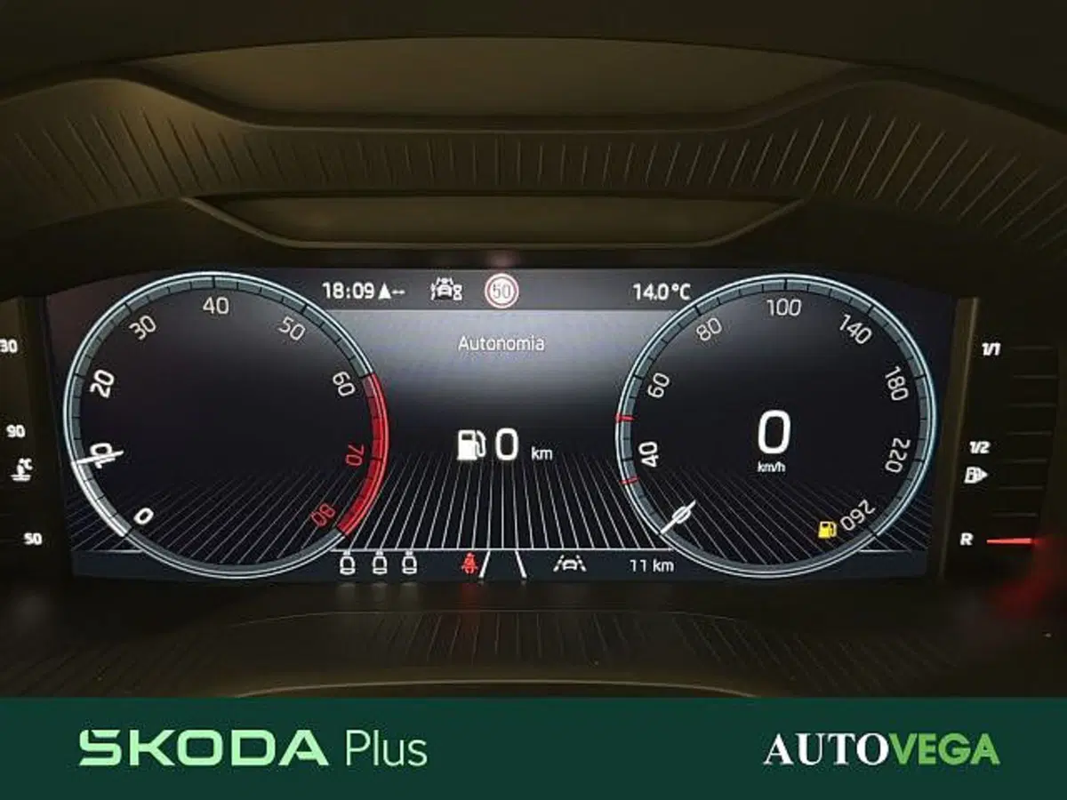 Skoda Karoq usata a Vicenza (11)