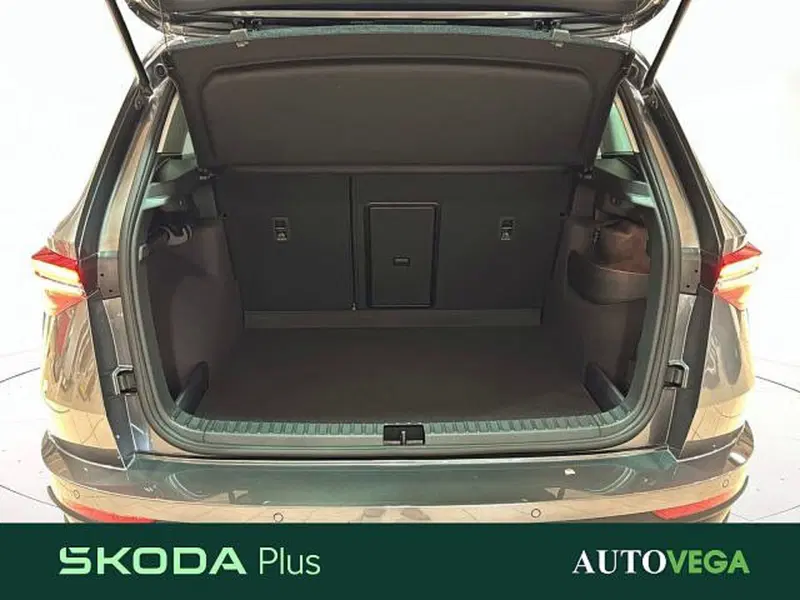 Skoda Karoq nuova a Vicenza (19)