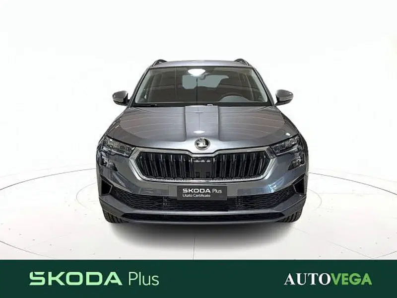 Skoda Karoq nuova a Vicenza (2)