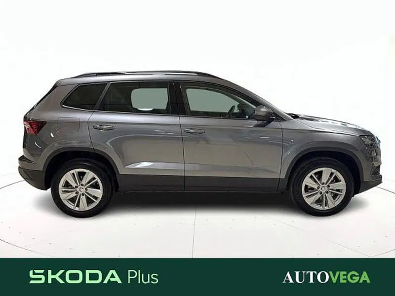Skoda Karoq nuova a Vicenza (3)