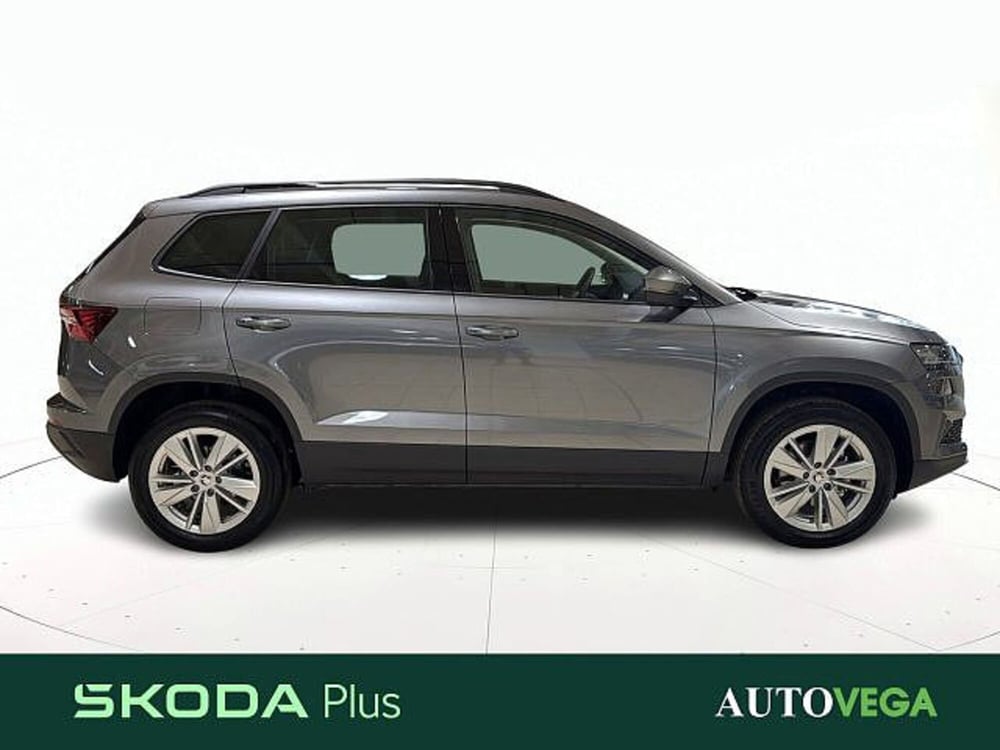Skoda Karoq nuova a Vicenza (3)