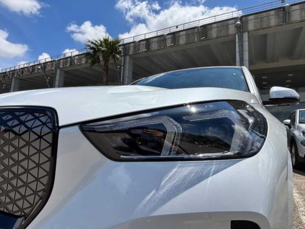BMW X1 usata a Caltanissetta (10)