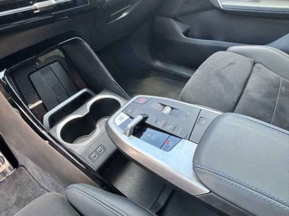 BMW X1 usata a Caltanissetta (12)