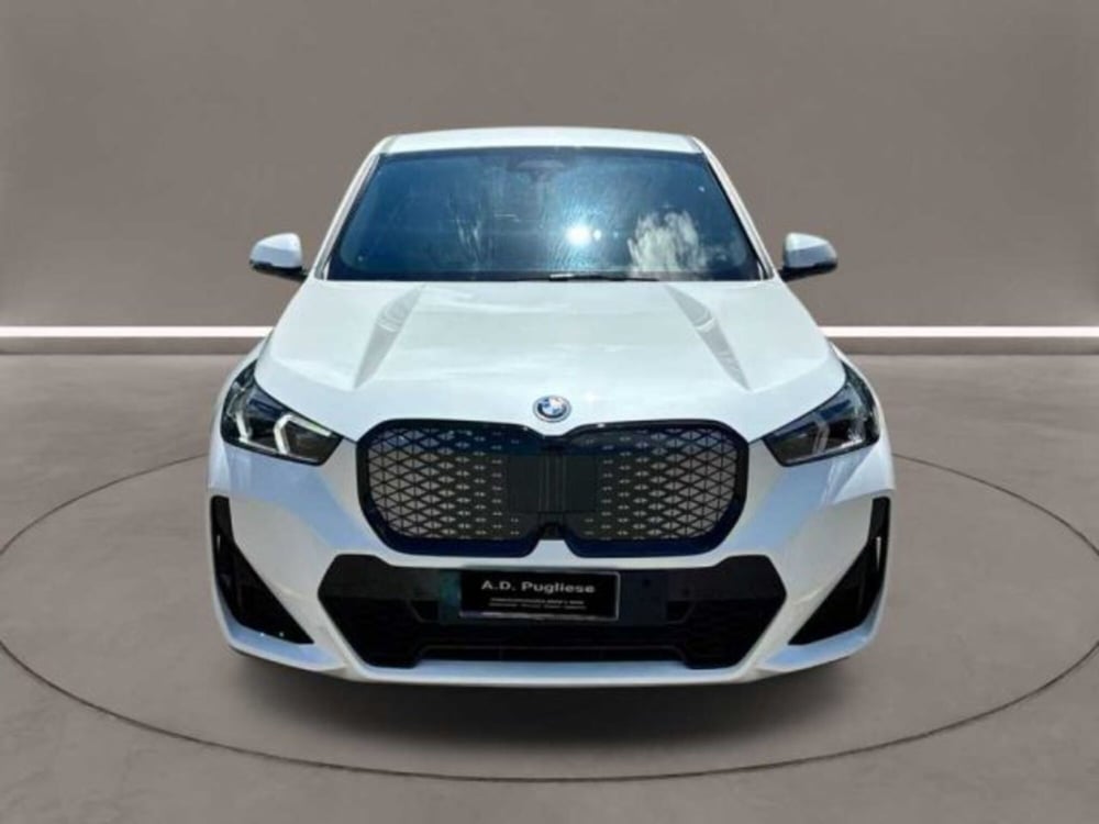 BMW X1 usata a Caltanissetta