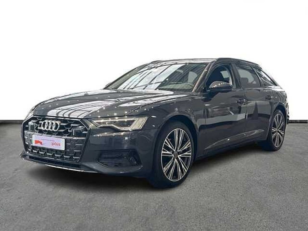 Audi A6 Avant nuova a Catanzaro
