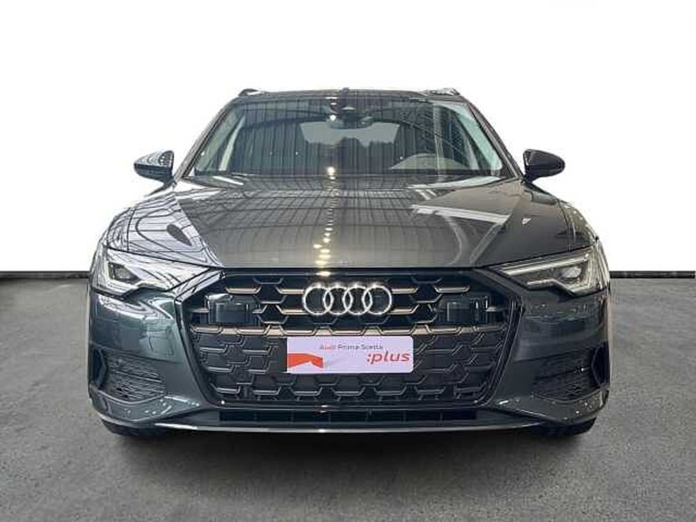 Audi A6 Avant nuova a Catanzaro (2)