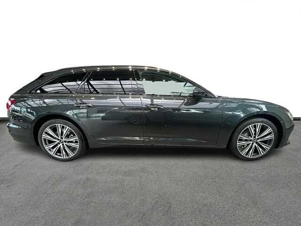 Audi A6 Avant nuova a Catanzaro (3)