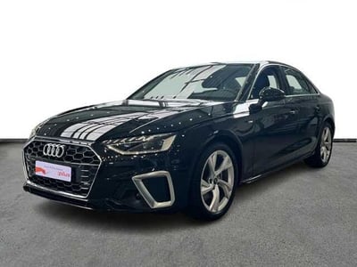 Audi A4 30 TDI/136 CV S tronic S line edition nuova a Pianopoli
