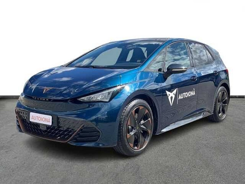 Cupra Born nuova a Catanzaro