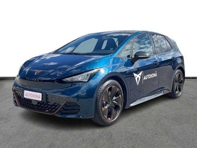 Cupra Born Born e-Boost 77kWh 231CV nuova a Pianopoli