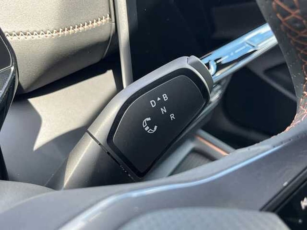 Cupra Born nuova a Catanzaro (13)