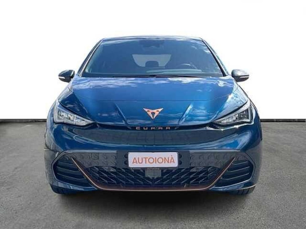 Cupra Born nuova a Catanzaro (2)