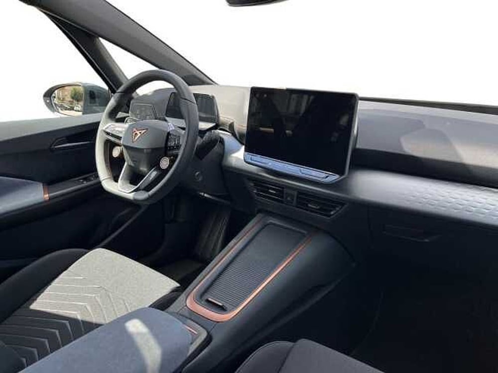 Cupra Born nuova a Catanzaro (8)