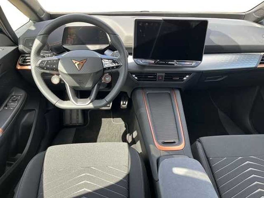 Cupra Born nuova a Catanzaro (9)