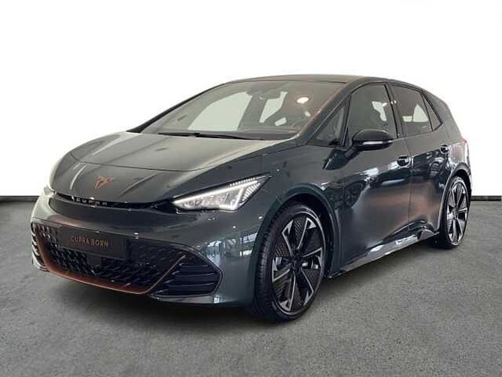 Cupra Born nuova a Catanzaro