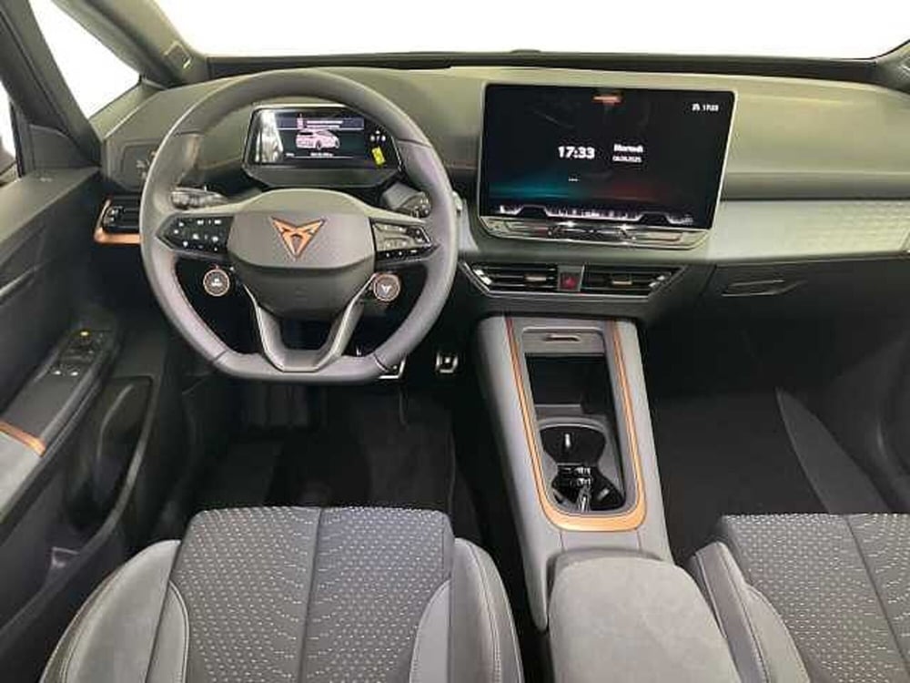 Cupra Born nuova a Catanzaro (10)