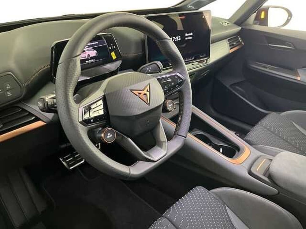 Cupra Born nuova a Catanzaro (13)