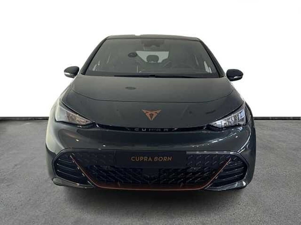 Cupra Born nuova a Catanzaro (2)