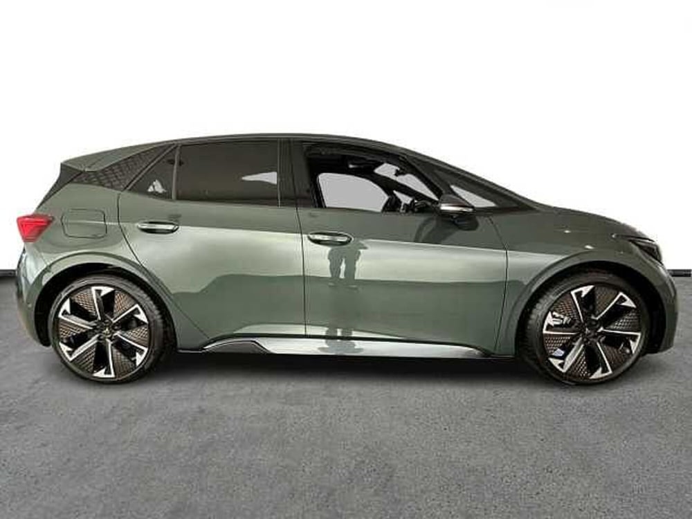Cupra Born nuova a Catanzaro (3)